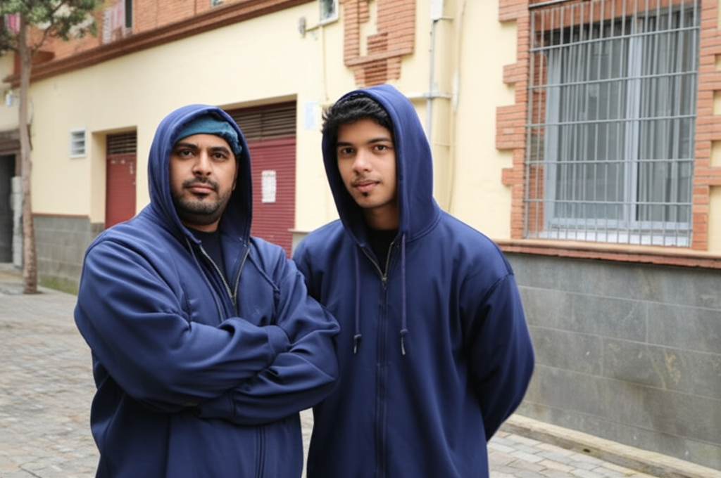 Vaciado de pisos en Alforja