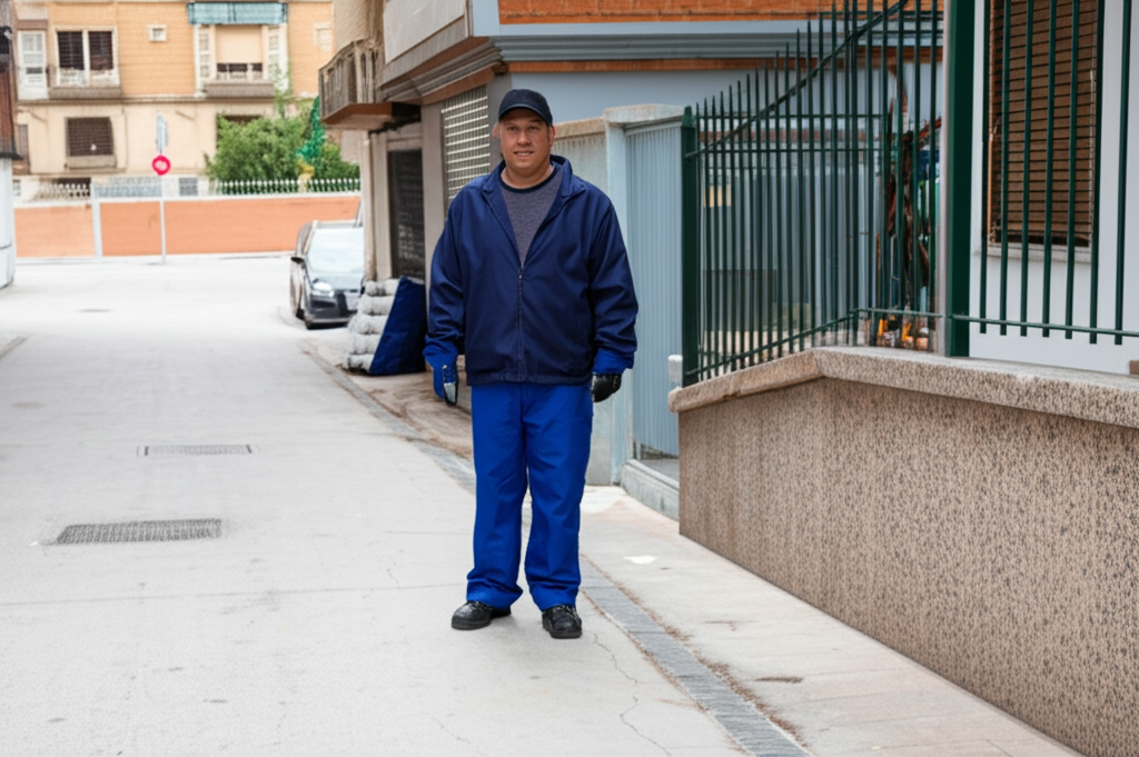 Vaciado de pisos en Cerdanyola del Vallès