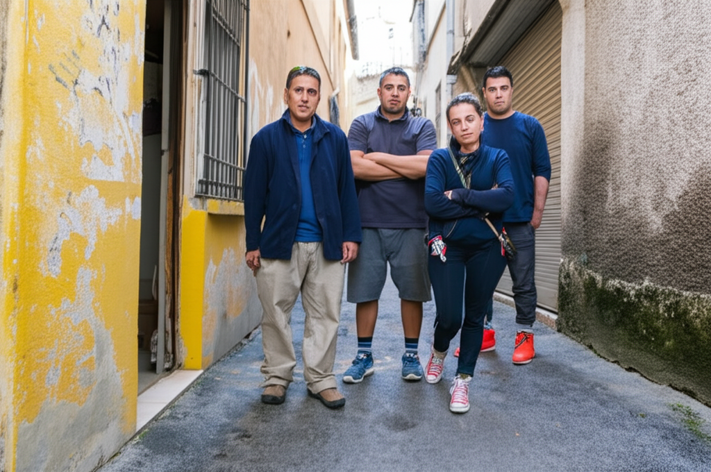 Vaciado de pisos en Sant Hilari Sacalm