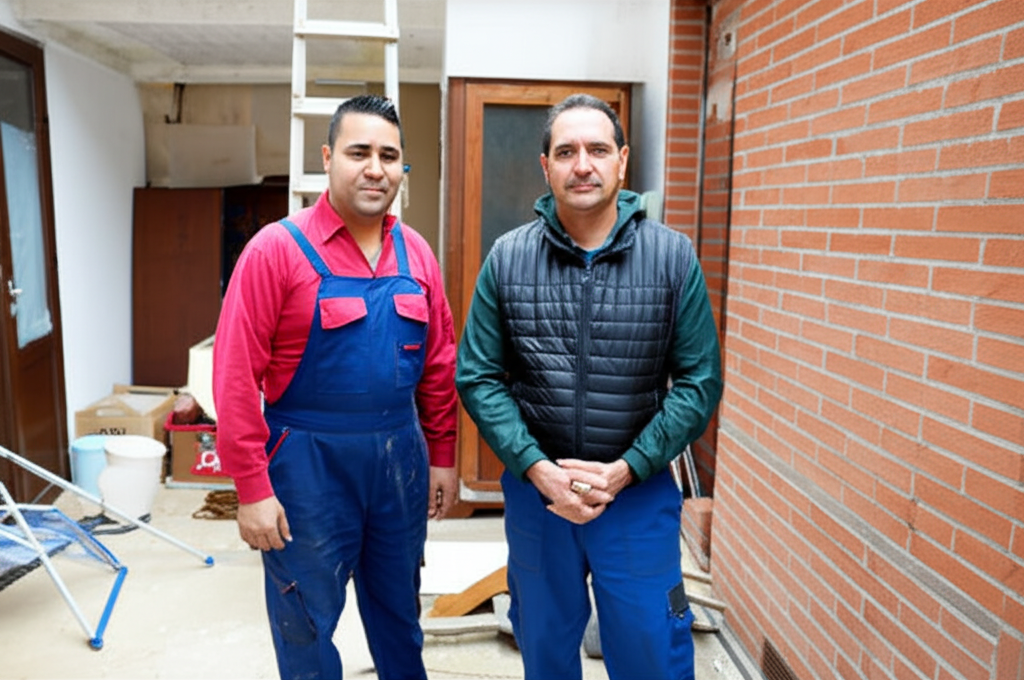 Vaciado de pisos en Torelló: servicio rápido y eficaz
