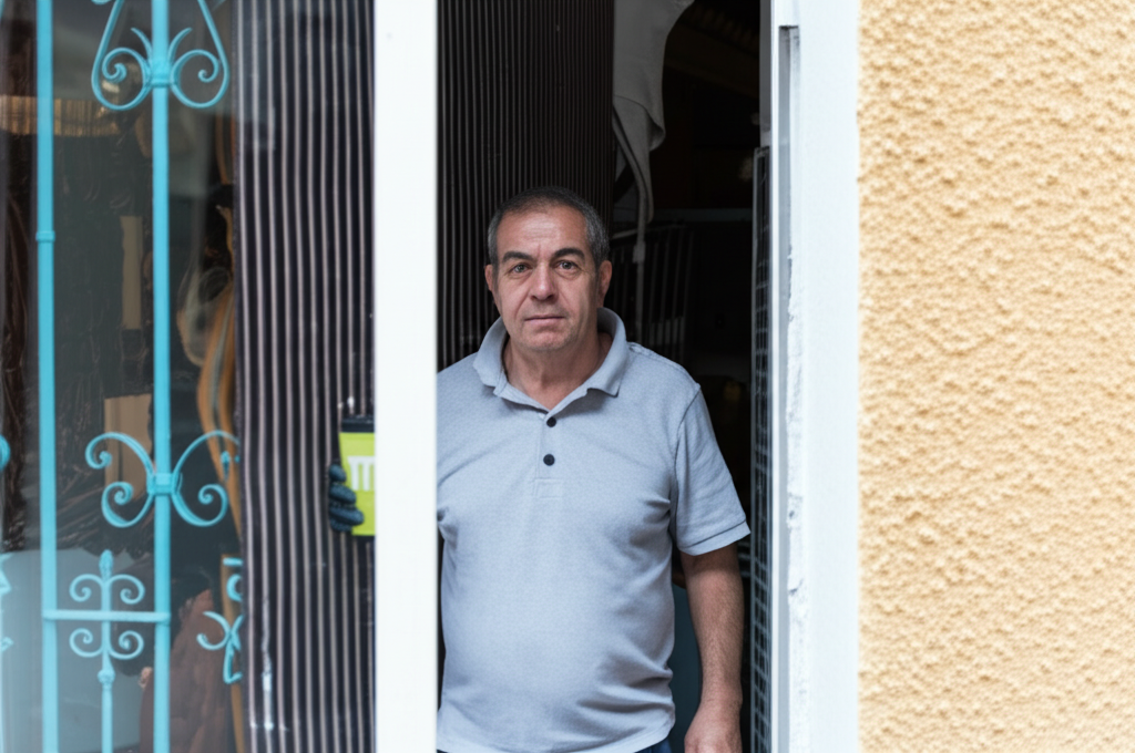 Vaciado de pisos en l’Ampolla
