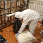 Planes integrales para la limpieza y vaciado de pisos en Vilassar de Dalt