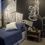Ideas para decorar tu dormitorio de forma original